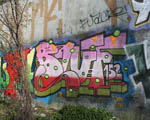 BLUFF