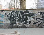BLUFF