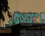 BLUFF