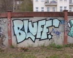 BLUFF
