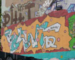 BLUFF