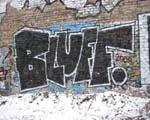 BLUFF