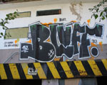 BLUFF