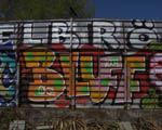 BLUFF