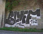 BLUFF
