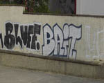 BLUFF