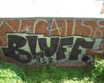 BLUFF