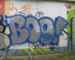 BooST
