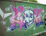 CaSh 127