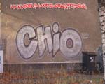 CHIO