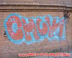 CHUK