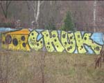 CHUK