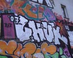 CHUK