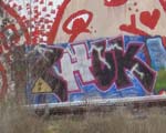 CHUK