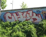 CHUK