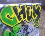 CHUK