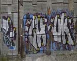 CHUK