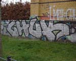 CHUK