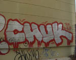 CHUK