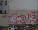 CHUK