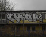 CHUK