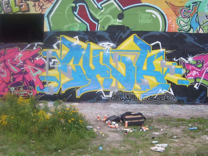 CHUK