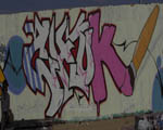 CHUK