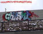 CHUSKI