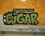 CIGAR