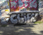 CLIFF