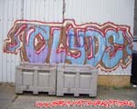 CLYDE