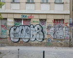 COOSE