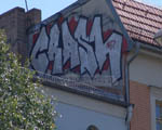 CRASH