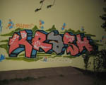 CRASH