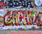 CREAM (MITTE)