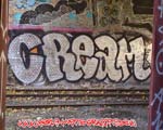 CREAM