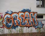 CREAM