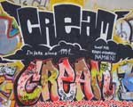 CREAM (MITTE)