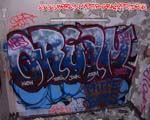 CREAM (MITTE)