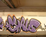 CYRUS