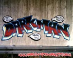 DARKMAN