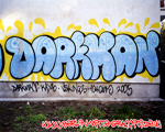 DARKMAN