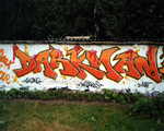 DARKMAN (PANKOW)