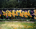 DARKMAN (PANKOW)