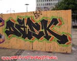 DASK