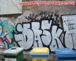 DASK