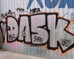DASK
