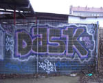 DASK