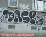 DASK