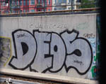 DEOS